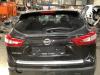Nissan Qashqai (J11) 1.6 DIG-T 163 16V Baklucka