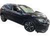 Nissan Qashqai (J11) 1.6 DIG-T 163 16V Låsmekanism, baklucka
