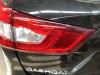Nissan Qashqai (J11) 1.6 DIG-T 163 16V Baklykta, vänster