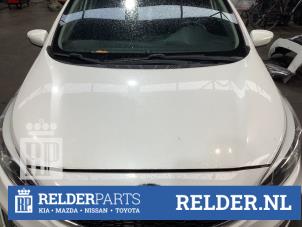 Gebruikte Motorkap Kia Cee'd (JDB5) 1.4 CRDi 16V Prijs € 350,00 Margeregeling aangeboden door Relder Parts B.V.