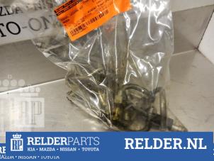 Używane Zestaw przewodów Diesel Mazda 5 (CR19) 2.0 CiDT 16V Normal Power Cena € 36,00 Procedura marży oferowane przez Relder Parts B.V.