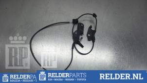 Gebruikte ABS Sensor Toyota RAV4 (A3) 2.0 16V Valvematic 4x2 Prijs € 36,00 Margeregeling aangeboden door Relder Parts B.V.