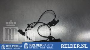 Gebruikte ABS Sensor Toyota RAV4 (A3) 2.0 16V Valvematic 4x2 Prijs € 36,00 Margeregeling aangeboden door Relder Parts B.V.