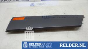 Używane Blacha (rózne) Mazda 5 (CR19) 2.0 CiDT 16V Normal Power Cena € 32,00 Procedura marży oferowane przez Relder Parts B.V.