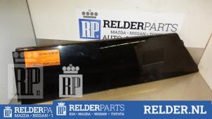Używane Blacha (rózne) Mazda 5 (CR19) 1.8i 16V Cena € 32,00 Procedura marży oferowane przez Relder Parts B.V.