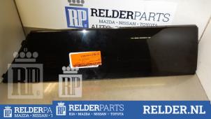Używane Blacha (rózne) Mazda 5 (CR19) 1.8i 16V Cena € 32,00 Procedura marży oferowane przez Relder Parts B.V.