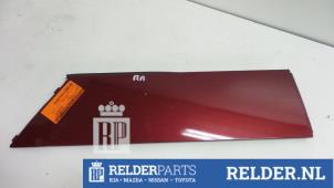 Używane Blacha (rózne) Mazda 5 (CR19) 1.8i 16V Cena € 32,00 Procedura marży oferowane przez Relder Parts B.V.