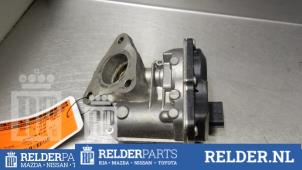Gebruikte EGR Klep Nissan Juke (F15) 1.5 dCi Prijs € 54,00 Margeregeling aangeboden door Relder Parts B.V.