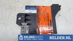 Używane Sterownik Rózne Toyota Auris (E15) 1.4 VVT-i 16V Cena € 90,00 Procedura marży oferowane przez Relder Parts B.V.