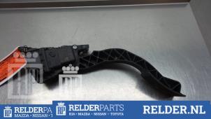 Gebruikte Gaspedaalpositie Sensor Mazda 3 Sport (BK) 1.6 CiTD 16V Prijs € 54,00 Margeregeling aangeboden door Relder Parts B.V.