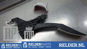 Begagnade Gaspedalsensor Mazda RX-8 (SE17) 1.3 Renesis HP Pris € 54,00 Marginaltabell erbjuds av Relder Parts B.V.