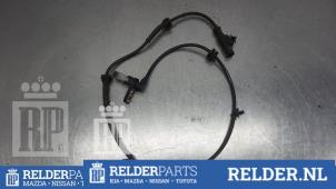 Gebruikte ABS Sensor Nissan Almera (N16) 1.8 16V Prijs € 27,00 Margeregeling aangeboden door Relder Parts B.V.