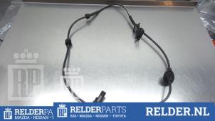 Gebruikte ABS Sensor Nissan Almera (N16) 1.8 16V Prijs € 27,00 Margeregeling aangeboden door Relder Parts B.V.