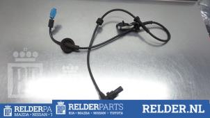 Gebruikte ABS Sensor Nissan Almera (N16) 1.8 16V Prijs € 27,00 Margeregeling aangeboden door Relder Parts B.V.