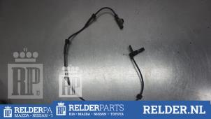 Gebruikte ABS Sensor Nissan Almera (N16) 1.8 16V Prijs € 27,00 Margeregeling aangeboden door Relder Parts B.V.