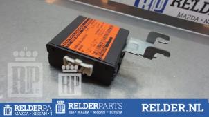 Begagnade Dator (diverse) Mazda 6 Sport (GG14) 1.8i 16V Pris € 45,00 Marginaltabell erbjuds av Relder Parts B.V.