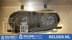 Gebruikte Instrumentenpaneel Nissan Kubistar (F10/F11) 1.5 dCi 65 Prijs € 45,00 Margeregeling aangeboden door Relder Parts B.V.