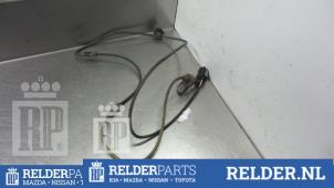 Gebruikte ABS Sensor Toyota RAV4 (A3) 2.2 D-CAT 16V 4x4 Prijs € 36,00 Margeregeling aangeboden door Relder Parts B.V.