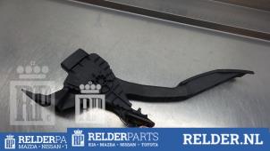 Begagnade Gaspedalsensor Mazda RX-8 (SE17) 1.3 Renesis Pris € 54,00 Marginaltabell erbjuds av Relder Parts B.V.