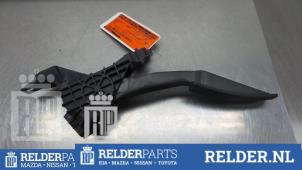 Begagnade Gaspedalsensor Mazda RX-8 (SE17) 1.3 Renesis Pris € 54,00 Marginaltabell erbjuds av Relder Parts B.V.