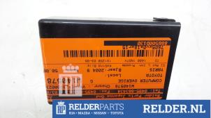 Używane Sterownik Rózne Toyota Yaris (P1) 1.4 D-4D Cena € 45,00 Procedura marży oferowane przez Relder Parts B.V.