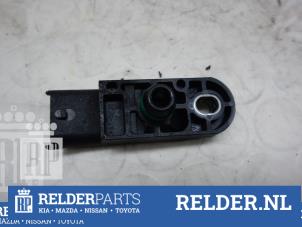 Gebruikte Brandstofdruk sensor Nissan Qashqai (J10) 1.5 dCi DPF Prijs € 45,00 Margeregeling aangeboden door Relder Parts B.V.