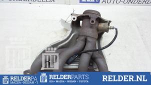 Używane Kolektor wydechowy Toyota Auris (E15) 1.6 Dual VVT-i 16V Cena € 45,00 Procedura marży oferowane przez Relder Parts B.V.