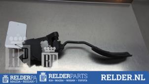 Używane Czujnik polozenia pedalu gazu Toyota Auris (E15) 2.0 D-4D-F 16V Cena € 54,00 Procedura marży oferowane przez Relder Parts B.V.