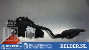 Begagnade Gaspedalsensor Nissan Primera (P12) 1.8 16V Pris € 54,00 Marginaltabell erbjuds av Relder Parts B.V.