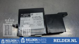 Begagnade Dator (diverse) Toyota Yaris II (P9) 1.3 16V VVT-i Pris € 68,00 Marginaltabell erbjuds av Relder Parts B.V.