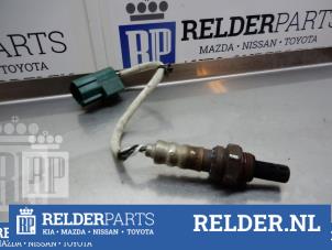 Begagnade Lambdasond Nissan Primera Wagon (W12) 1.8 16V Pris € 25,00 Marginaltabell erbjuds av Relder Parts B.V.