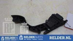 Gebruikte Gaspedaalpositie Sensor Mazda 3 Sport (BK) 1.6 CiTD 16V Prijs € 54,00 Margeregeling aangeboden door Relder Parts B.V.