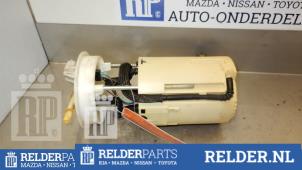 Gebruikte Brandstofpomp Elektrisch Nissan Primera (P12) 1.8 16V Prijs € 45,00 Margeregeling aangeboden door Relder Parts B.V.