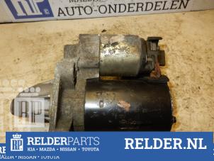 Gebruikte Startmotor Mazda 2 (NB/NC/ND/NE) 1.4 16V Prijs € 25,00 Margeregeling aangeboden door Relder Parts B.V.