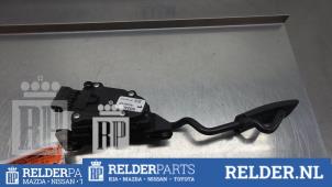 Begagnade Gaspedalsensor Nissan Primera (P12) 1.8 16V Pris € 54,00 Marginaltabell erbjuds av Relder Parts B.V.