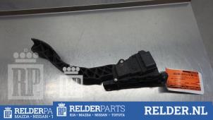 Gebruikte Gaspedaalpositie Sensor Mazda 3 Sport (BK) 1.6 CiTD 16V Prijs € 54,00 Margeregeling aangeboden door Relder Parts B.V.
