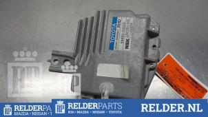 Begagnade Dator, servostyrning Toyota Corolla (E12) 1.4 16V VVT-i Pris € 50,00 Marginaltabell erbjuds av Relder Parts B.V.