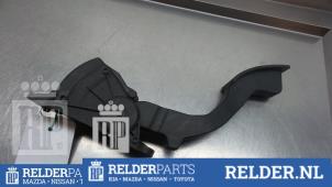 Gebruikte Gaspedaalpositie Sensor Mazda 3 (BK12) 1.6 CiTD 16V Prijs € 54,00 Margeregeling aangeboden door Relder Parts B.V.