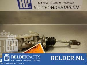 Używane Glówny cylinder hamulcowy Toyota Prius (NHW20) 1.5 16V Cena € 35,00 Procedura marży oferowane przez Relder Parts B.V.