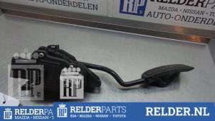 Begagnade Gaspedalsensor Nissan Primera (P12) 1.8 16V Pris € 54,00 Marginaltabell erbjuds av Relder Parts B.V.