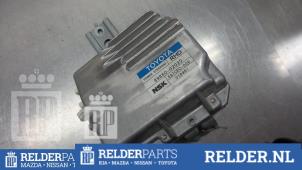 Begagnade Dator, servostyrning Toyota Corolla (E12) 1.6 16V VVT-i Pris € 50,00 Marginaltabell erbjuds av Relder Parts B.V.