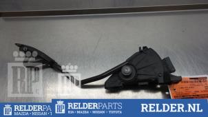 Begagnade Gaspedalsensor Nissan Almera (N16) 1.8 16V Pris € 54,00 Marginaltabell erbjuds av Relder Parts B.V.