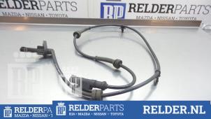 Gebruikte ABS Sensor Nissan Almera (N16) 1.8 16V Prijs € 27,00 Margeregeling aangeboden door Relder Parts B.V.