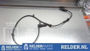 Gebruikte ABS Sensor Nissan Almera (N16) 1.8 16V Prijs € 27,00 Margeregeling aangeboden door Relder Parts B.V.