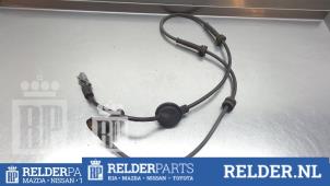 Gebruikte ABS Sensor Nissan Almera (N16) 1.8 16V Prijs € 27,00 Margeregeling aangeboden door Relder Parts B.V.