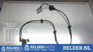 Gebruikte ABS Sensor Nissan Almera (N16) 1.8 16V Prijs € 27,00 Margeregeling aangeboden door Relder Parts B.V.
