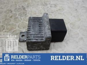 Begagnade Glödstiftsrelä Nissan Micra (K12) 1.5 dCi 65 Pris € 27,00 Marginaltabell erbjuds av Relder Parts B.V.