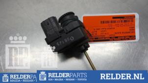 Gebruikte Motor Koplamp Mazda Demio (DW) 1.3 16V Prijs € 23,00 Margeregeling aangeboden door Relder Parts B.V.