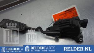 Begagnade Gaspedalsensor Nissan Primera (P12) 1.8 16V Pris € 54,00 Marginaltabell erbjuds av Relder Parts B.V.