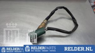 Begagnade Lambdasond Nissan Primera (P12) 1.8 16V Pris € 25,00 Marginaltabell erbjuds av Relder Parts B.V.